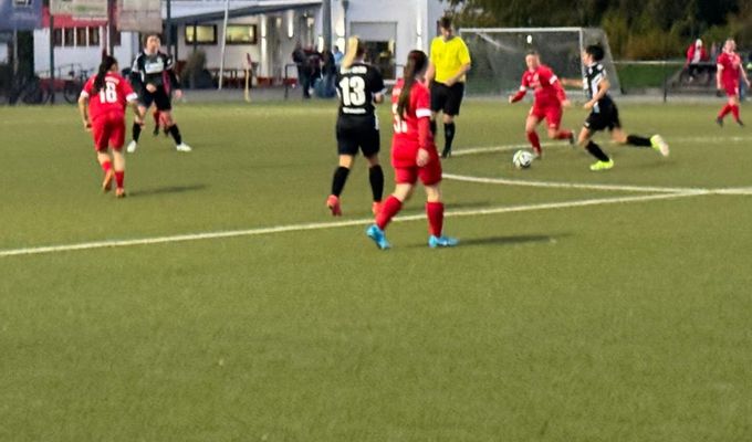 Aufsteigerduell am Uhlenkrug