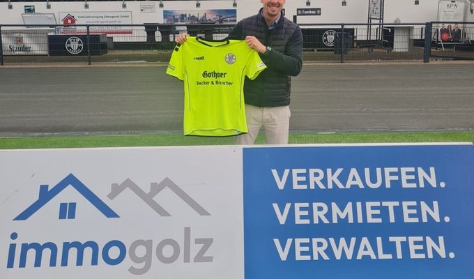 Verkaufen - Vermieten - Verwalten – Verlängern -> Alex Golz
