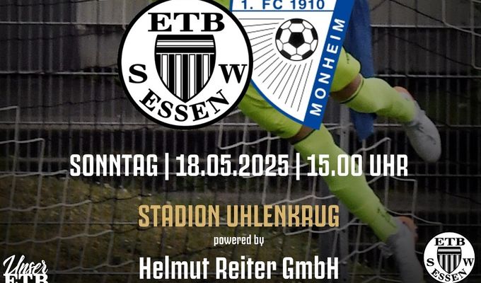 „Unser ETB“ will unbedingt oben dranbleiben