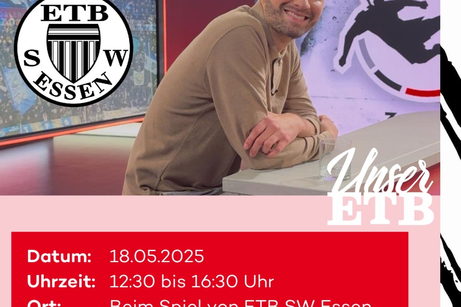 DKMS-Typisierung am Uhlenkrug
