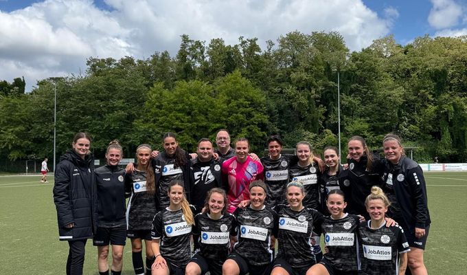 ETB Frauen schlagen Tabellendritten