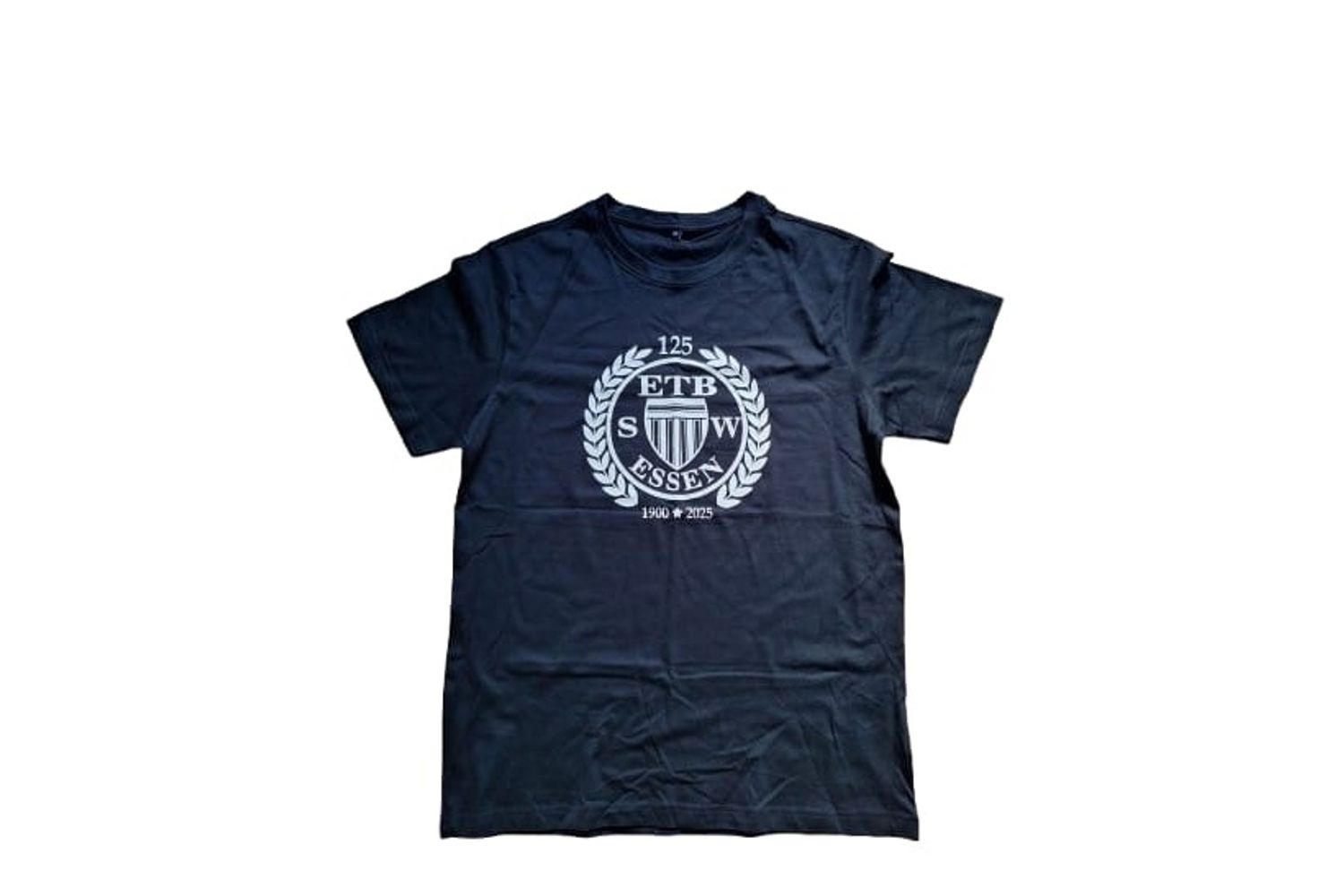 Pünktlich zum Sommer: ETB-Shirts in neuen Designs erhältlich