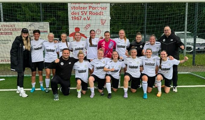 ETB Frauen gewinnen auch letztes Saisonspiel