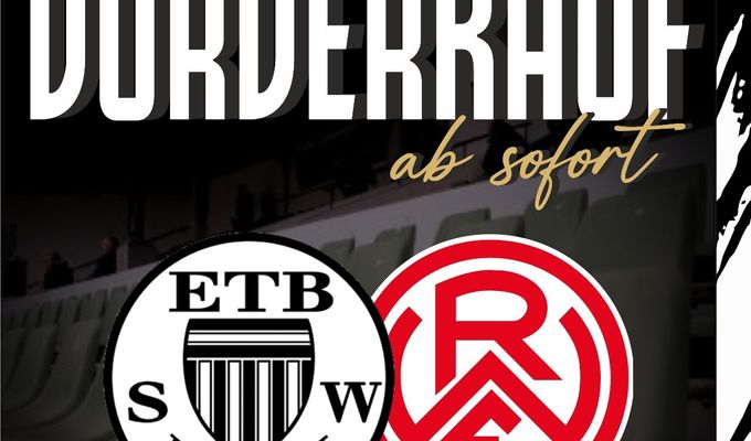Der Online-Vorverkauf für ETB-RWE ist gestartet