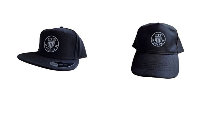 Die Sonne kann kommen – Die neuen ETB-Caps sind da